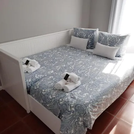 U Hotell Torreira