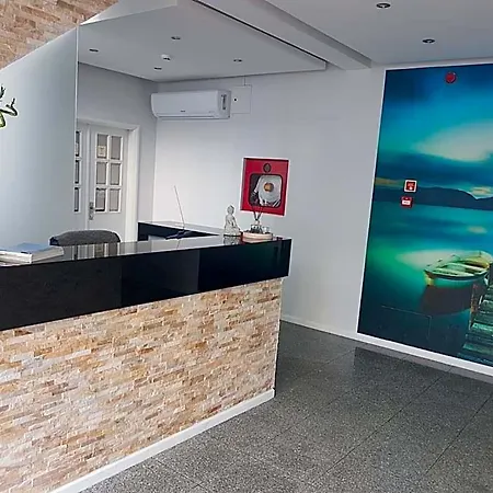 U Hotel Torreira