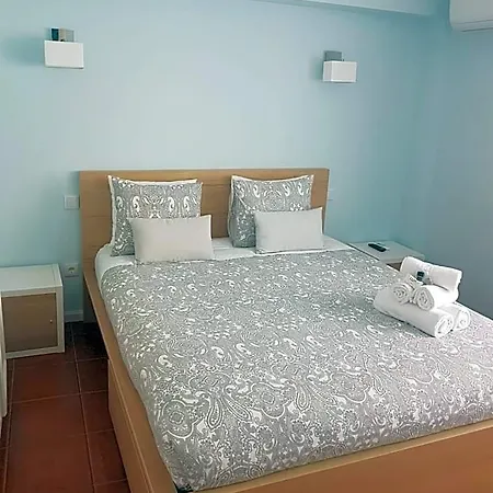 Hotel U Torreira